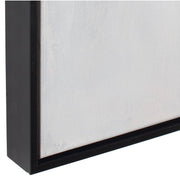 Uttermost Heat Of The Moment Hand Painted Canvas