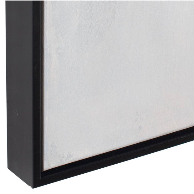 Uttermost Heat Of The Moment Hand Painted Canvas