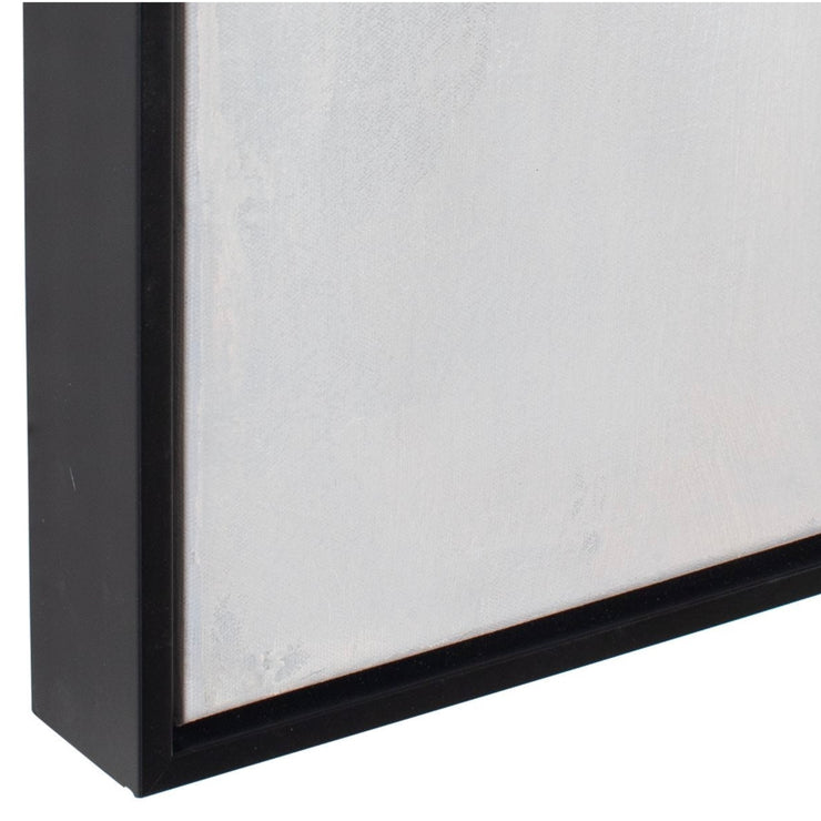 Uttermost Heat Of The Moment Hand Painted Canvas