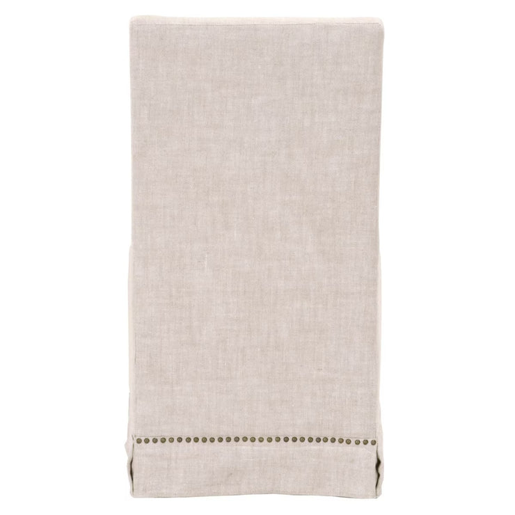 Essentials For Living Colleen Dining Chair ~ Performance Bisque French Linen
