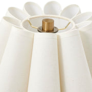 Uttermost Lilabet Elegance Brass Table Lamp