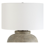 Uttermost Rock Of Ages Table Lamp
