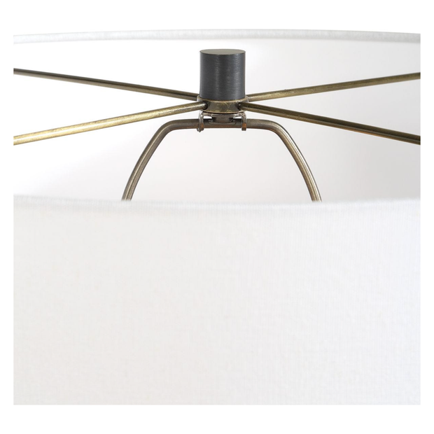 Uttermost Rock Of Ages Table Lamp