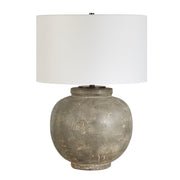 Uttermost Rock Of Ages Table Lamp