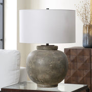 Uttermost Rock Of Ages Table Lamp