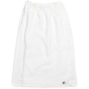 Kashwere Ultra Plush White Spa Wrap
