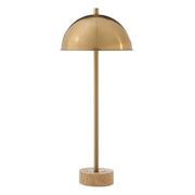 Uttermost Dunham Dome Shaped Buffet Lamp