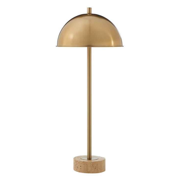 Uttermost Dunham Dome Shaped Buffet Lamp
