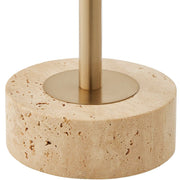 Uttermost Dunham Dome Shaped Buffet Lamp