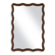 Casa Bella Living Vintage Bronze And Gold Mirror