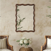 Casa Bella Living Vintage Bronze And Gold Mirror