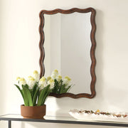Casa Bella Living Vintage Bronze And Gold Mirror