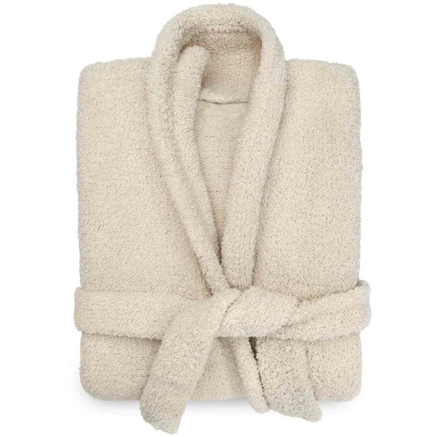 Kashwere Ultra Plush Malt Hampton Robe