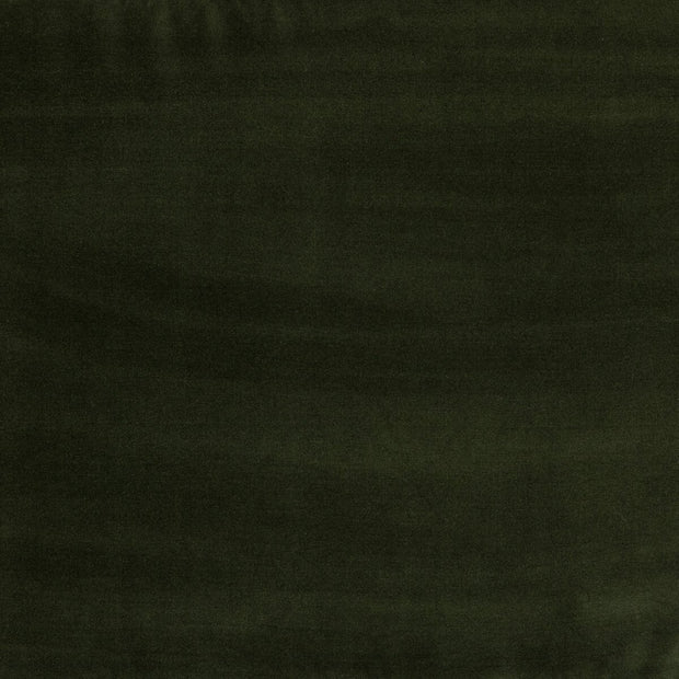 Four Hands Dylan Chaise ~ Sapphire Olive Upholstered Performance Velvet Fabric