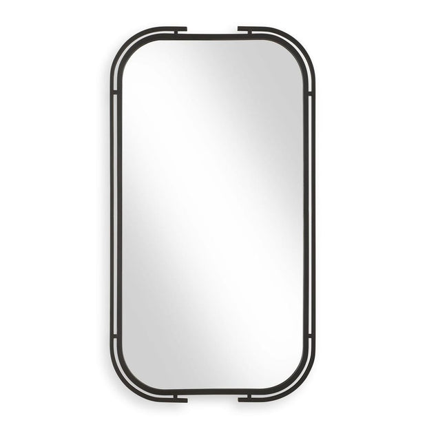 Casa Bella Living Frame Within A Frame Mirror