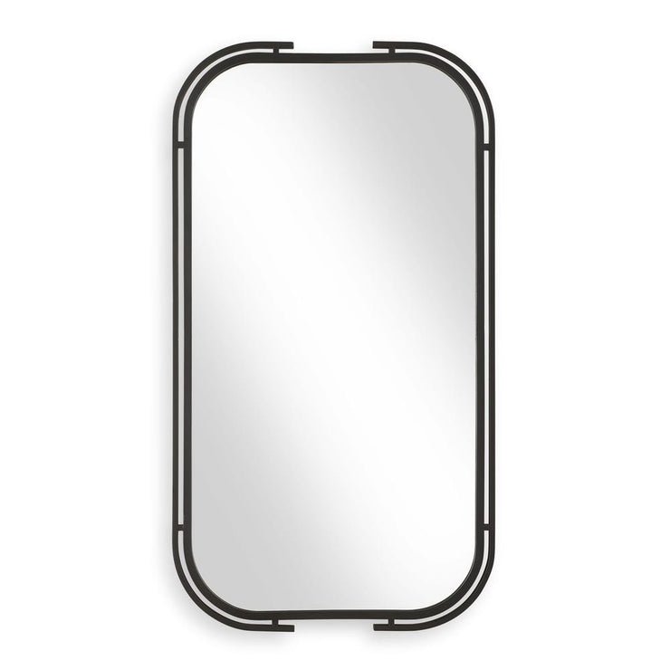 Casa Bella Living Frame Within A Frame Mirror