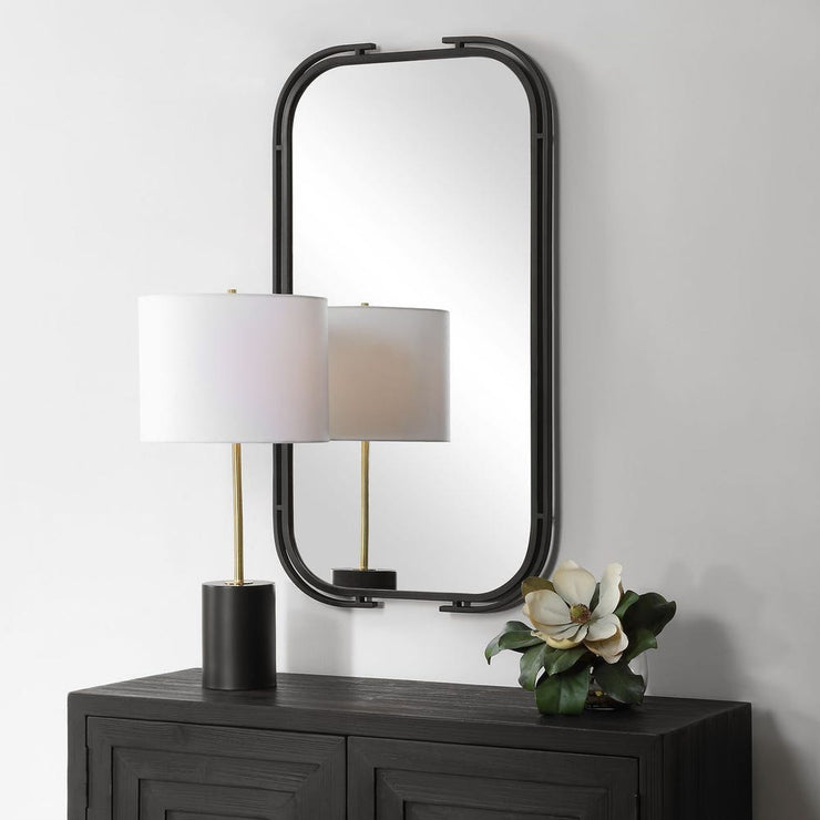 Casa Bella Living Frame Within A Frame Mirror