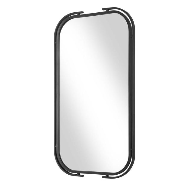 Casa Bella Living Frame Within A Frame Mirror