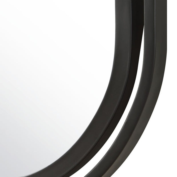 Casa Bella Living Frame Within A Frame Mirror