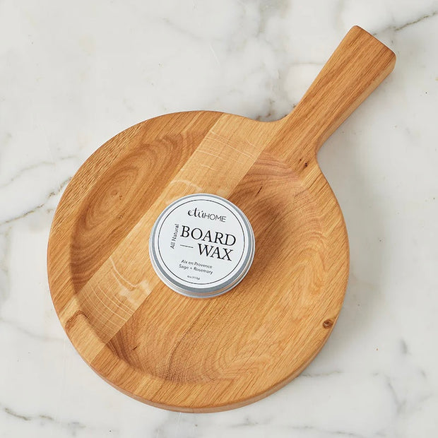 etúHOME Board Wax