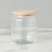 etúHOME Dry Goods Canister ~ Medium  ~ LAST CHANCE ~ LIMITED QUANTITIES