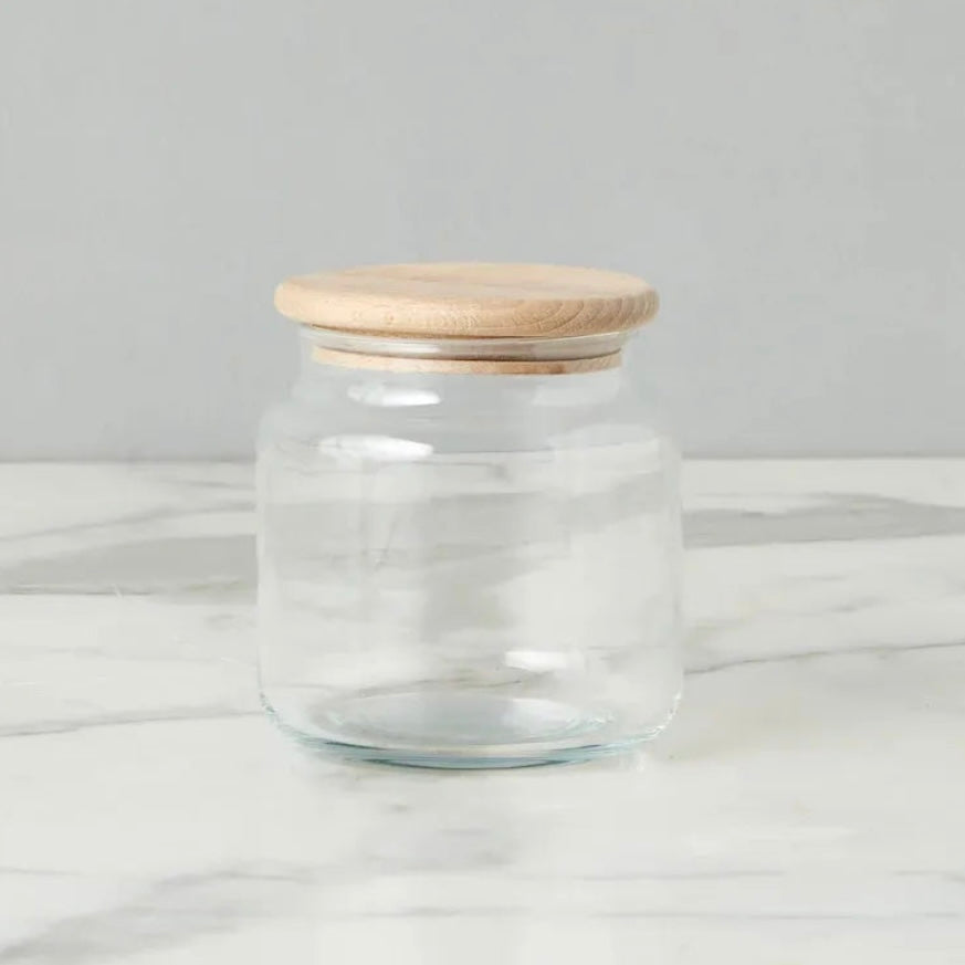 etúHOME Dry Goods Canister