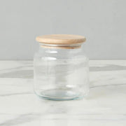 etúHOME Dry Goods Canister ~ Small  ~ LAST CHANCE ~ LIMITED QUANTITIES