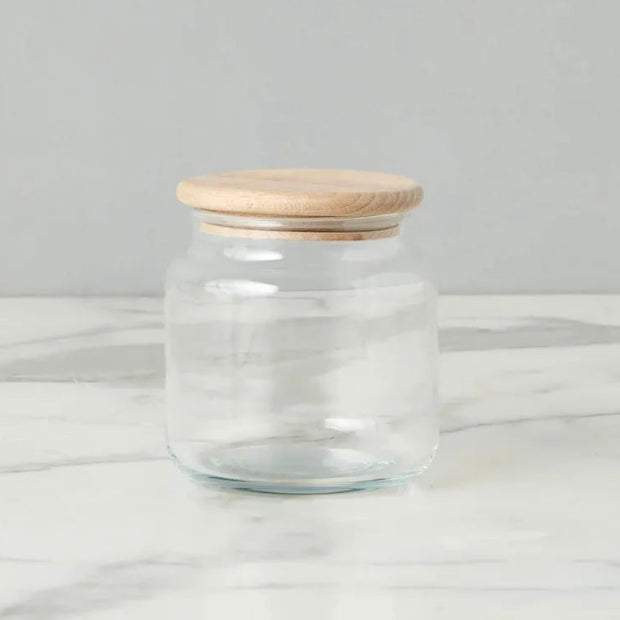 etúHOME Dry Goods Canister ~ Small  ~ LAST CHANCE ~ LIMITED QUANTITIES