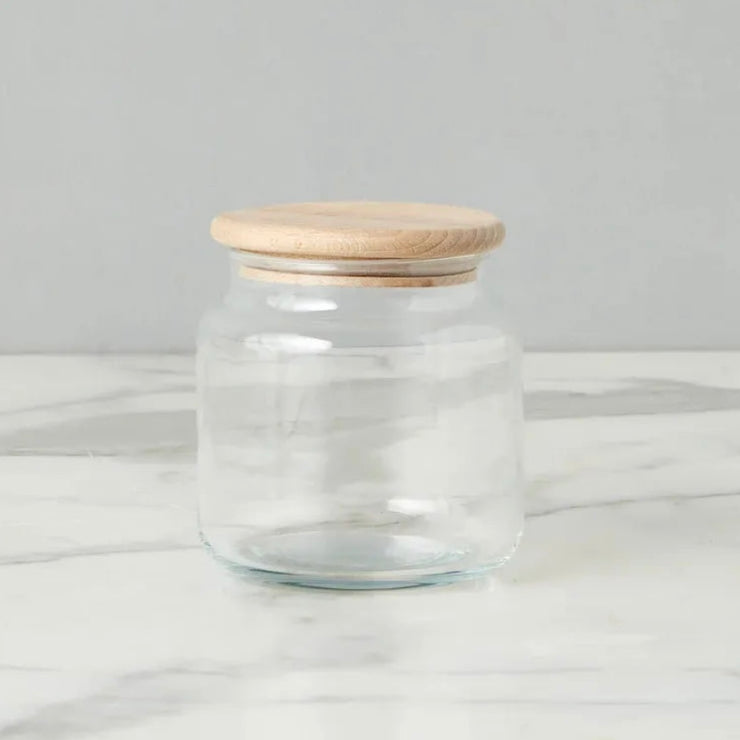 etúHOME Dry Goods Canister ~ Small  ~ LAST CHANCE ~ LIMITED QUANTITIES