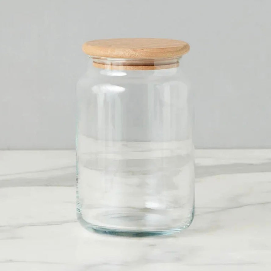 etúHOME Dry Goods Canister - Thumbnail 4