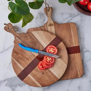 etúHOME Set of 2 Spanish Cutting Boards ~ LAST CHANCE SALE ~ LIMITED QUANTITY