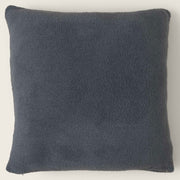 Barefoot Dreams CozyChic Shadow Blue Pillow Sham 26x26
