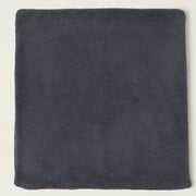 Barefoot Dreams CozyChic Shadow Blue Pillow Sham 26x26