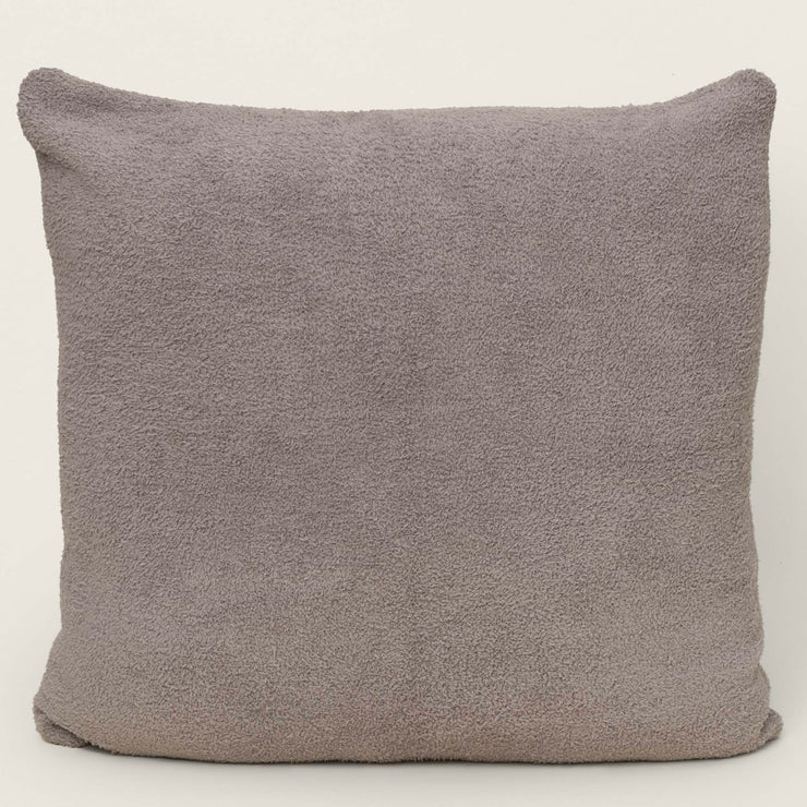 Barefoot Dreams CozyChic Beach Rock Pillow Sham 26x26