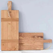 etúHOME Rectangle Pine Small Charcuterie Board ~ LAST CHANCE SALE ~ LIMITED QUANTITY
