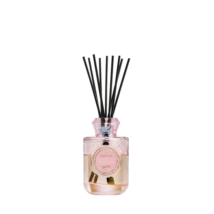 Voluspa Perfectly Pink Yuzu Reed Diffuser