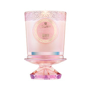 Voluspa Perfectly Pink Yuzu Boxed 8.5 oz. Candle