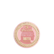 Voluspa Perfectly Pink Yuzu Mini Tin Candle
