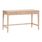 Essentials For Living Highland Desk~ Natural Oak