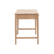 Essentials For Living Highland Desk~ Natural Oak