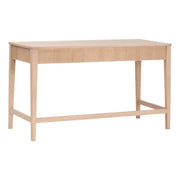 Essentials For Living Highland Desk~ Natural Oak