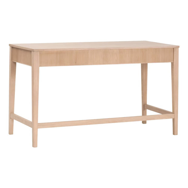 Essentials For Living Highland Desk~ Natural Oak