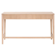 Essentials For Living Highland Desk~ Natural Oak
