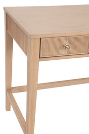 Essentials For Living Highland Desk~ Natural Oak