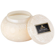Voluspa Santal Vanille Chawan Bowl Candle