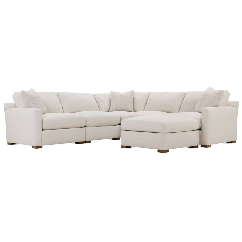 Rowe Fine Furniture Asher Modular Sectional