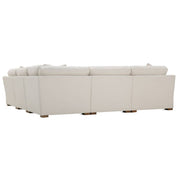 Rowe Furniture Asher Modular Sectional ~ Available To Custom Order In All Fabrics and Configurations