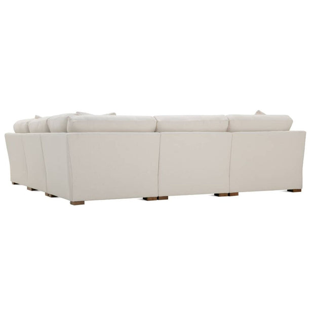 Rowe Furniture Asher Modular Sectional ~ Available To Custom Order In All Fabrics and Configurations