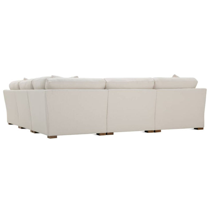 Rowe Furniture Asher Modular Sectional ~ Available To Custom Order In All Fabrics and Configurations