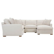 Rowe Furniture Asher Modular Sectional ~ Available To Custom Order In All Fabrics and Configurations
